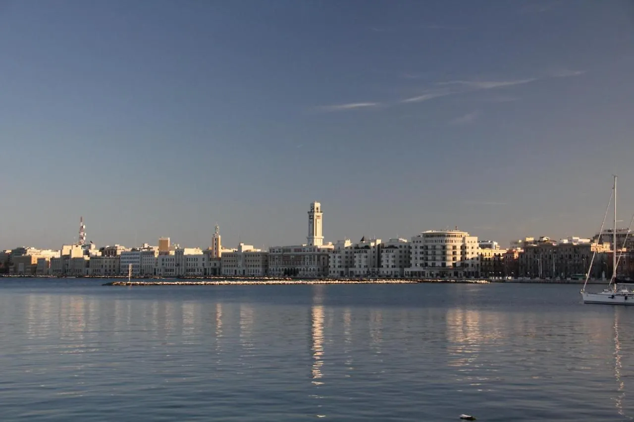 Casalore Apartment Bari