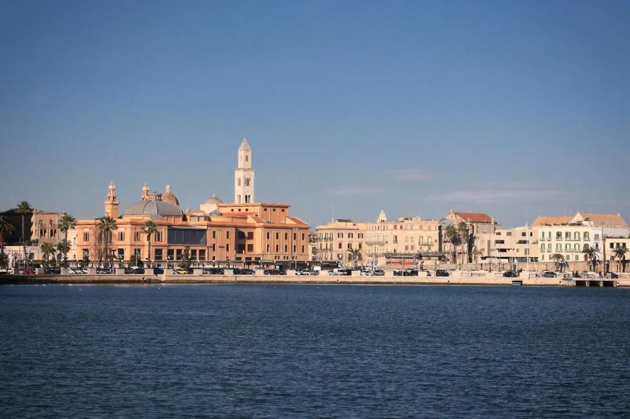 Casalore Apartment Bari Italy