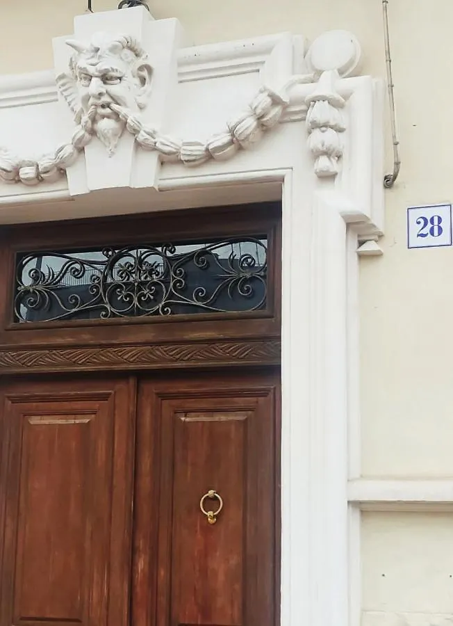 Casalore Apartment Bari 0*,  Italy