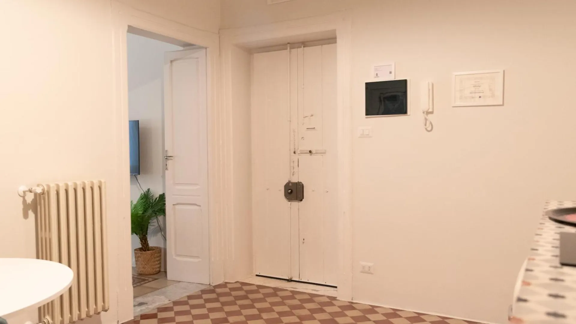 Casalore Apartment Bari 0*,