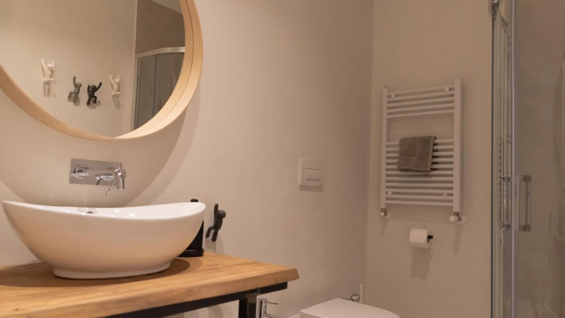 Casalore Apartment Bari Italy
