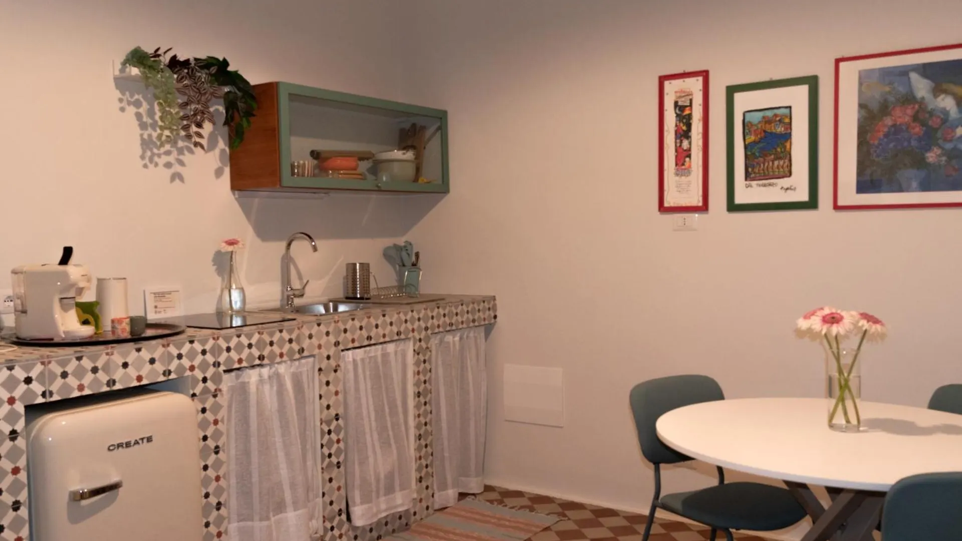 Casalore Apartment Bari 0*,  Italy