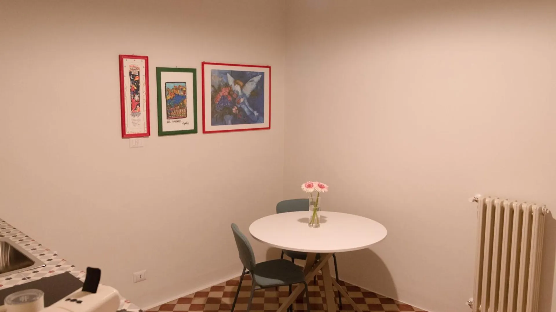 Casalore Apartment Bari Italy
