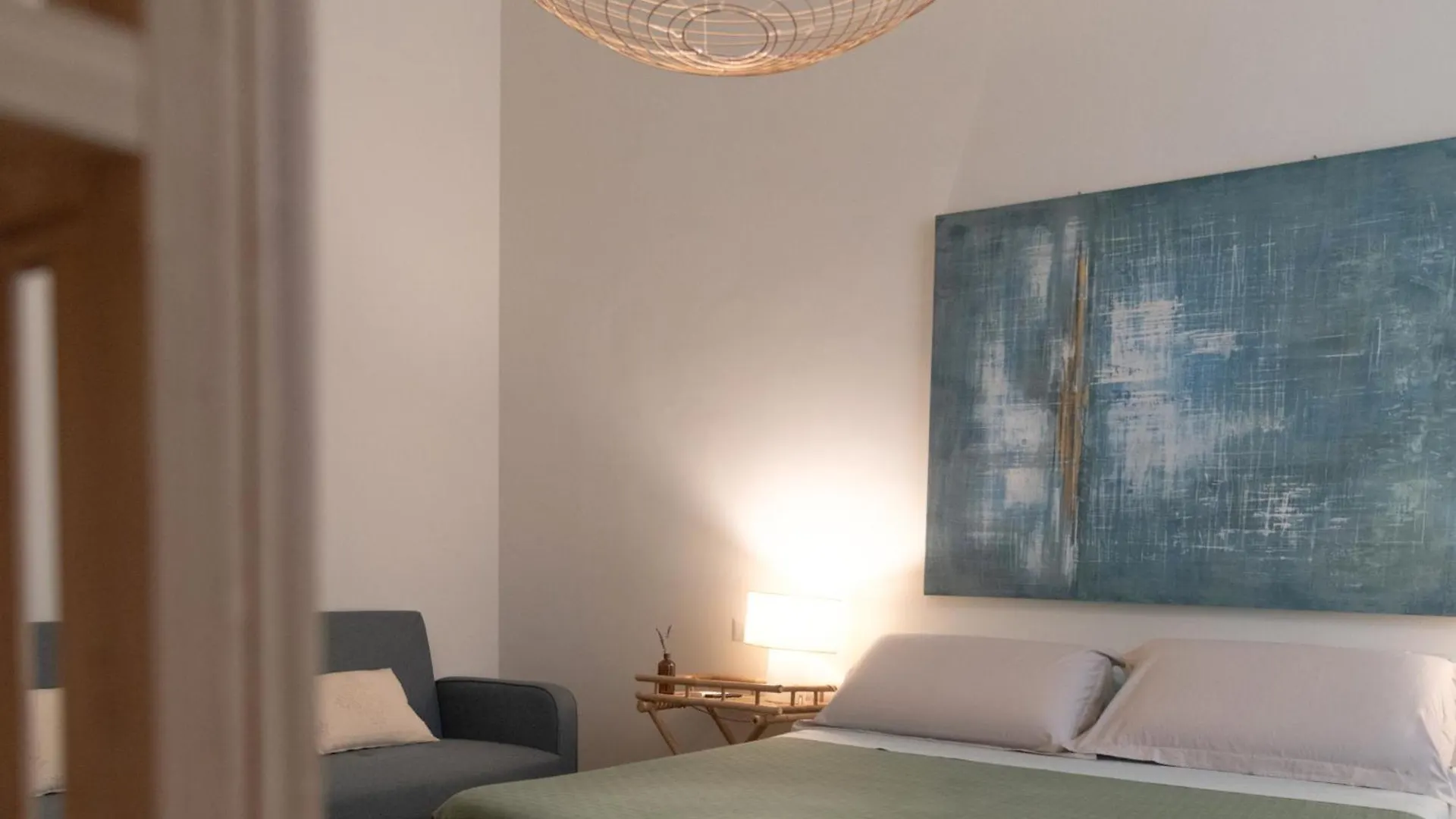 Casalore Apartment Bari
