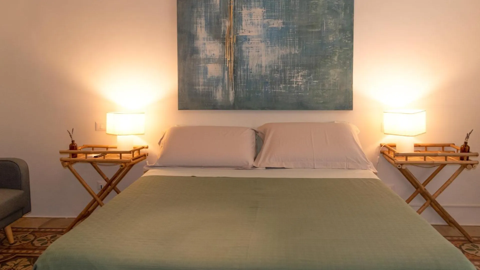 Casalore Apartment Bari