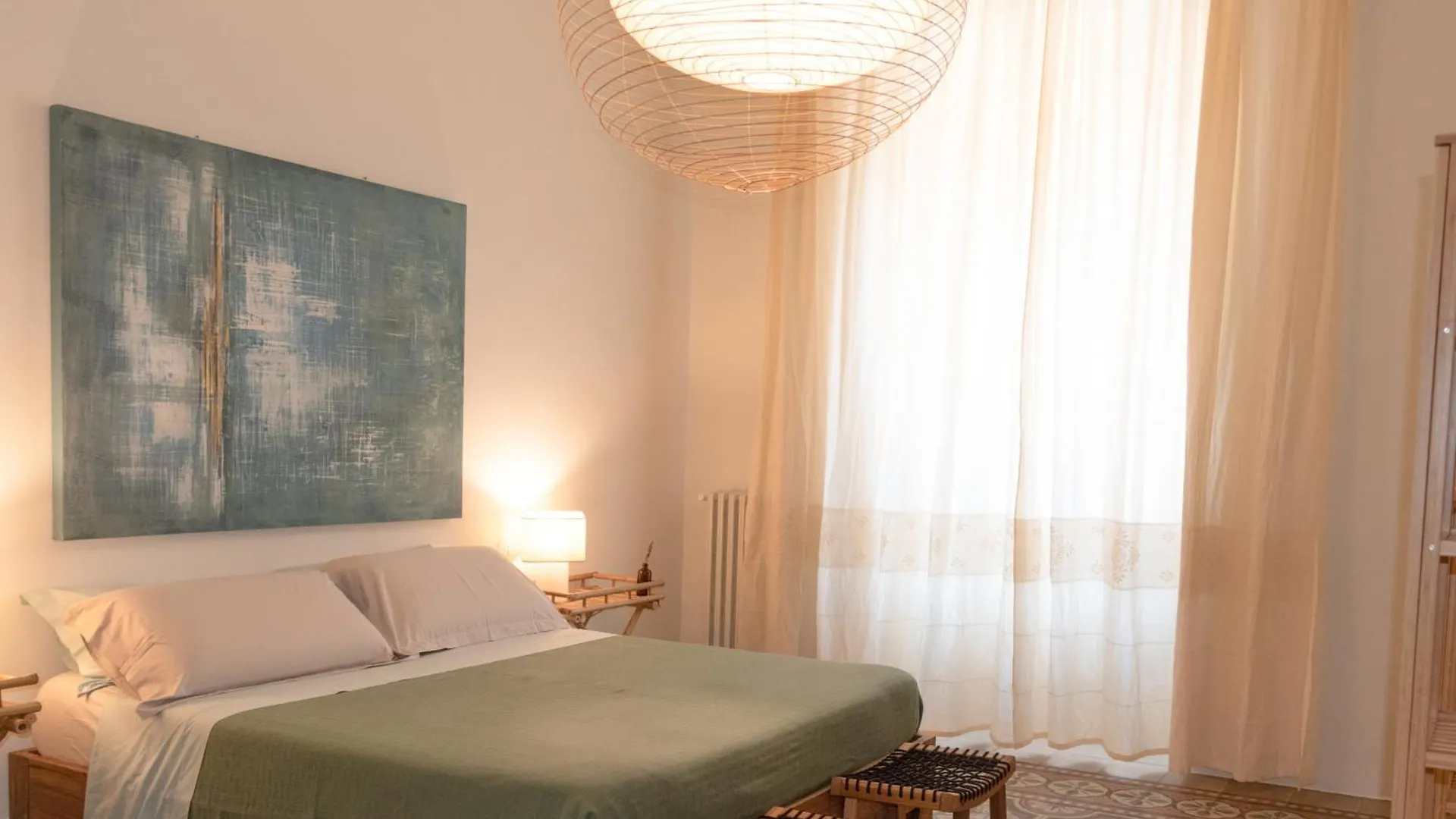 Casalore Apartment Bari